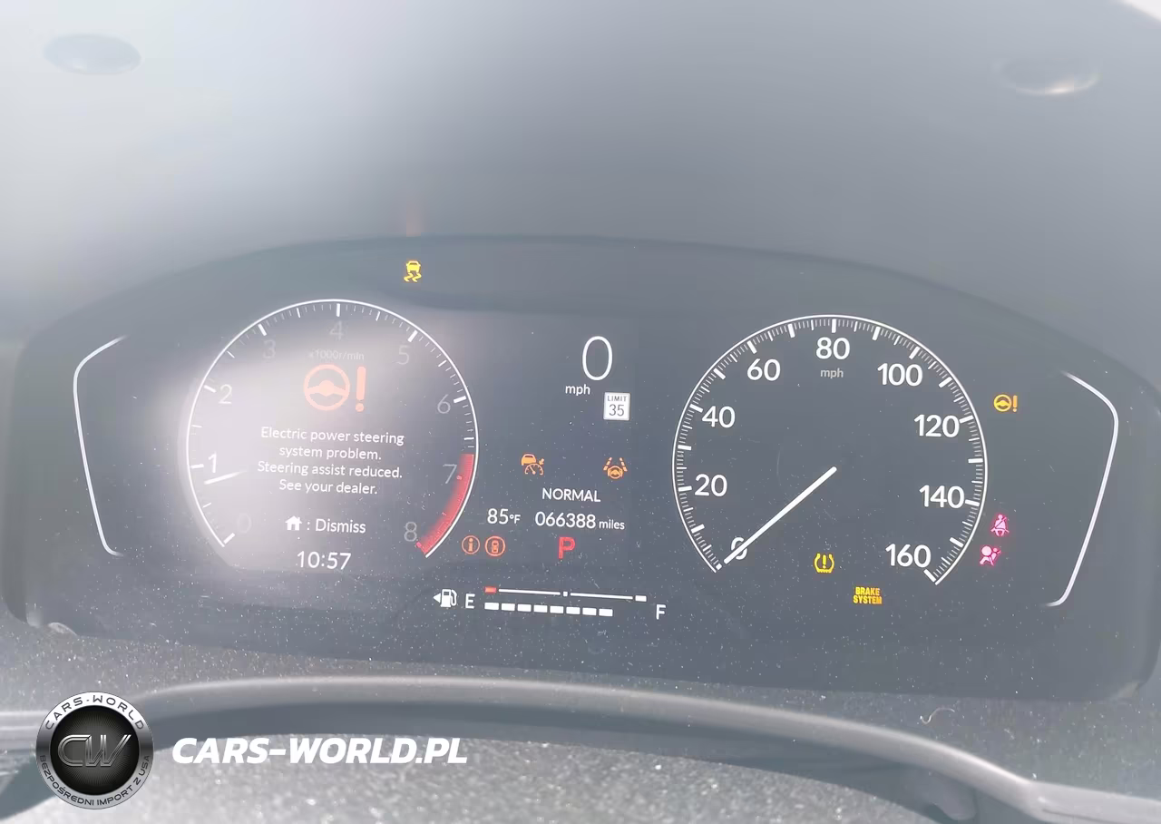 2022 Honda Civic Sport VIN:2HGFE2F51NH581779 - 7