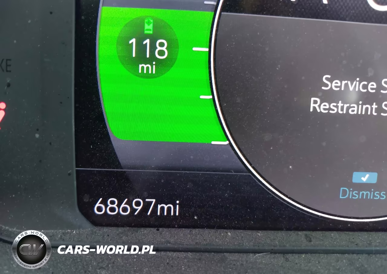 2023 Chevrolet Bolt Euv Fwd Premier VIN:1G1FZ6S08P4166424 - 15