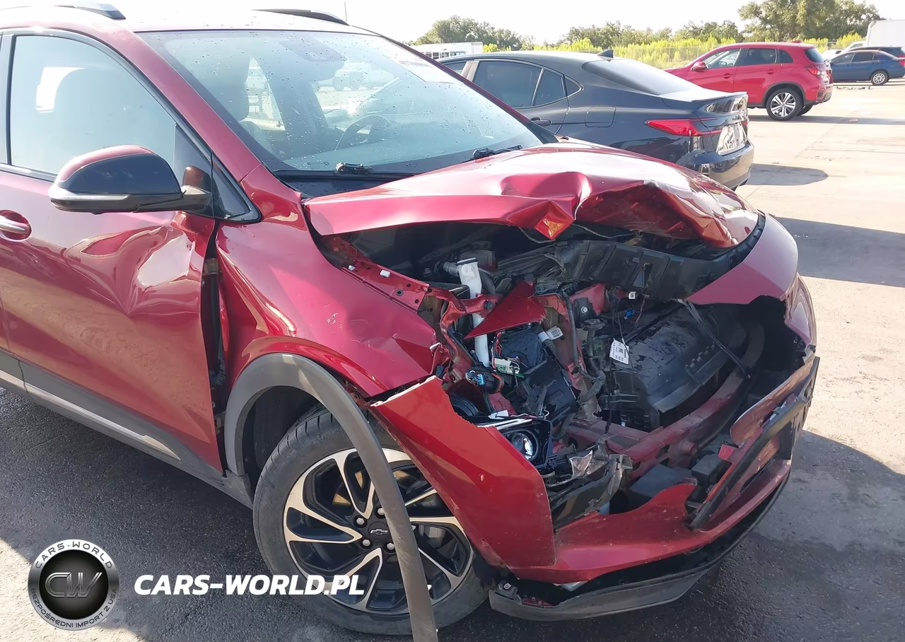 2023 Chevrolet Bolt Euv Fwd Premier VIN:1G1FZ6S08P4166424 - 6