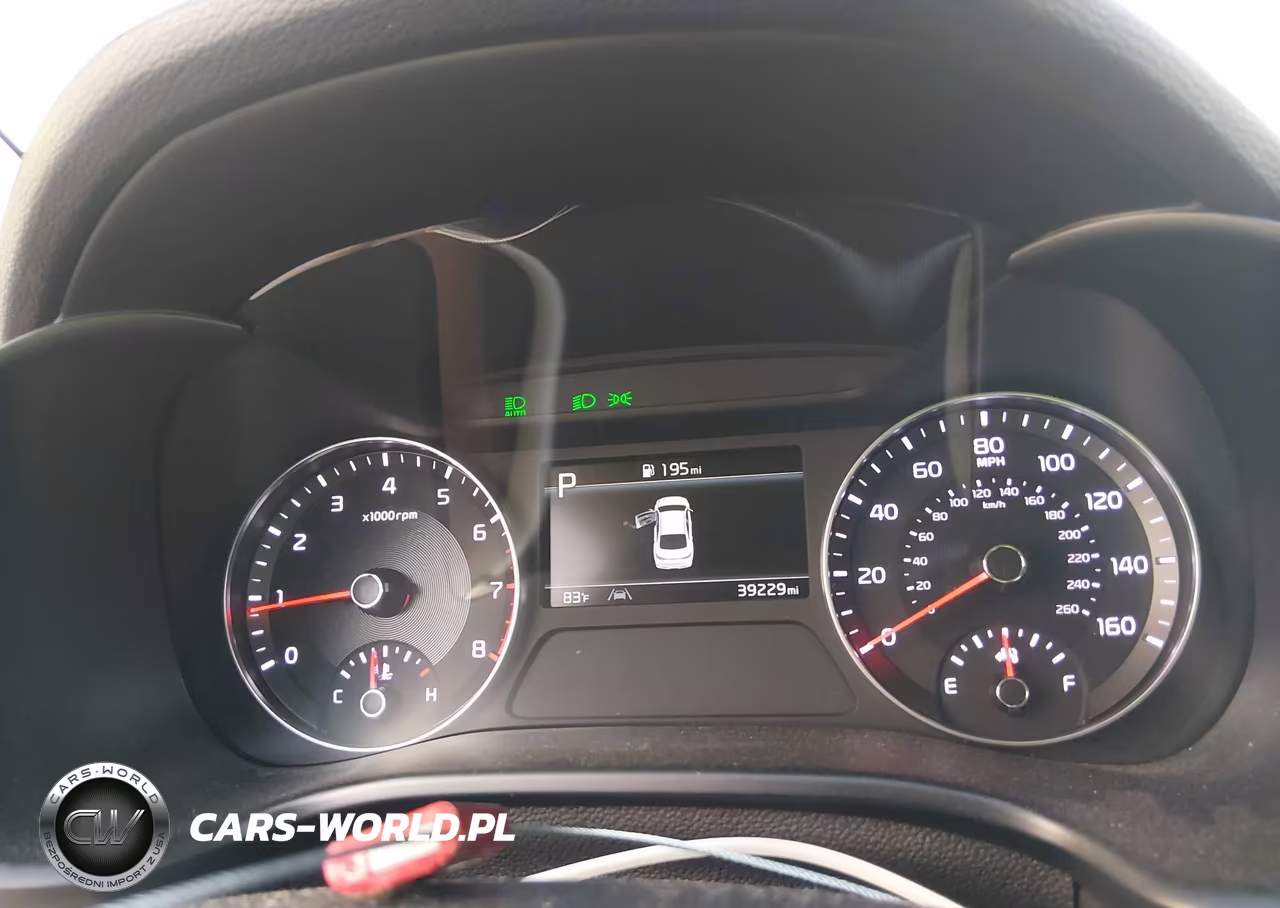 2022 Kia Forte Lxs VIN:3KPF24AD4NE442162 - 7