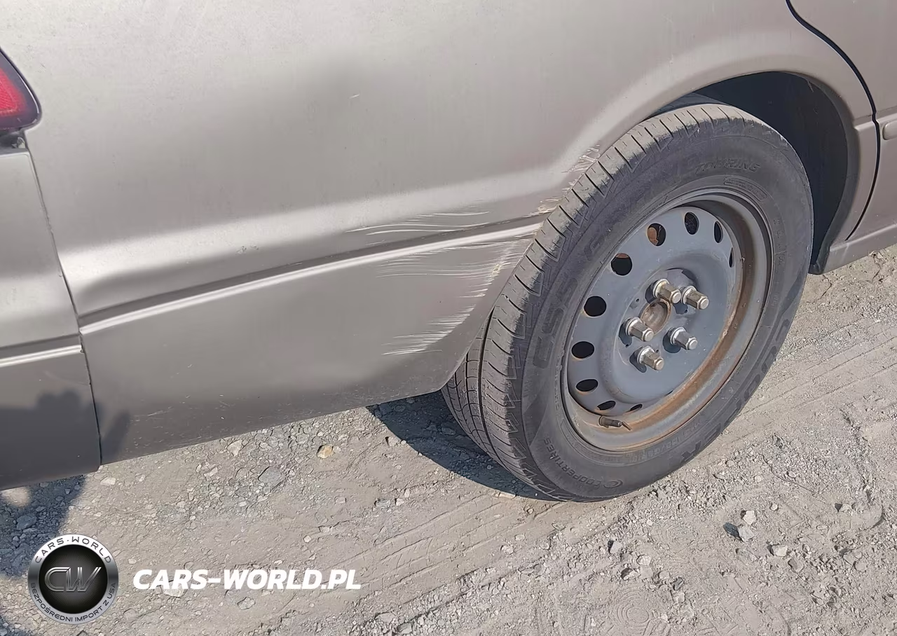 1999 Toyota Camry Le V6 VIN:JT2BF22K9X0198663 - 12