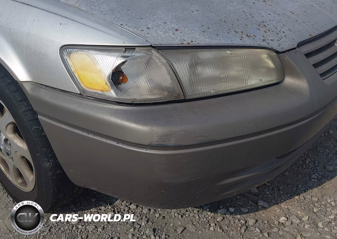 1999 Toyota Camry Le V6 VIN:JT2BF22K9X0198663 - 13