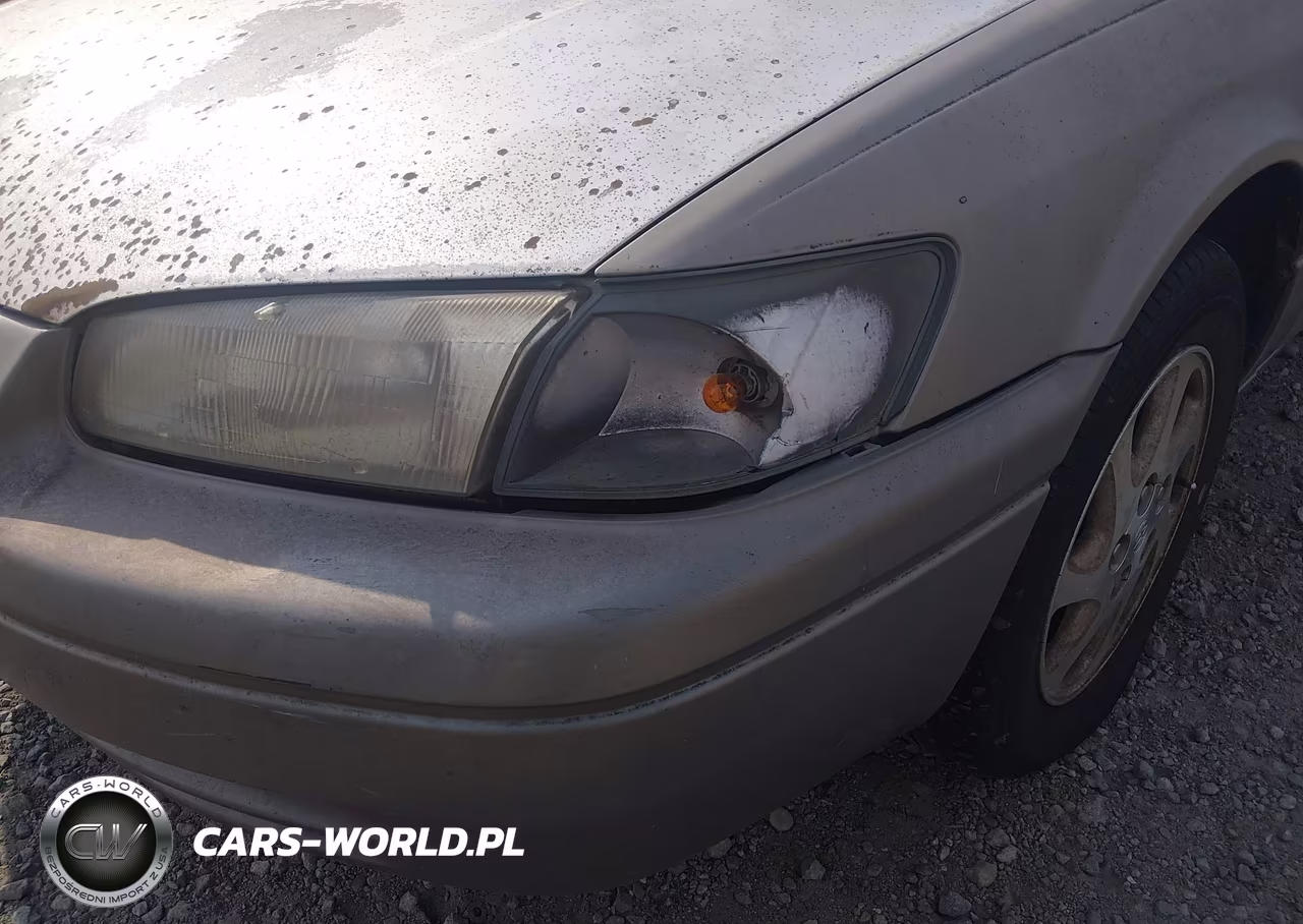 1999 Toyota Camry Le V6 VIN:JT2BF22K9X0198663 - 14