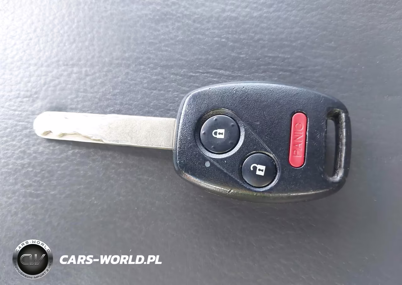 2007 Honda Pilot Ex-L VIN:2HKYF18657H507425 - 11
