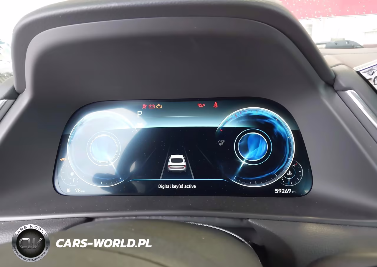 2020 Hyundai Sonata Sel Plus VIN:5NPEJ4J22LH043272 - 7
