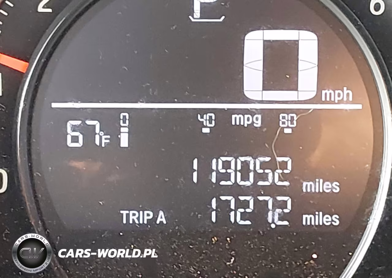 2018 Honda Civic Lx VIN:SHHFK7H25JU227558 - 15