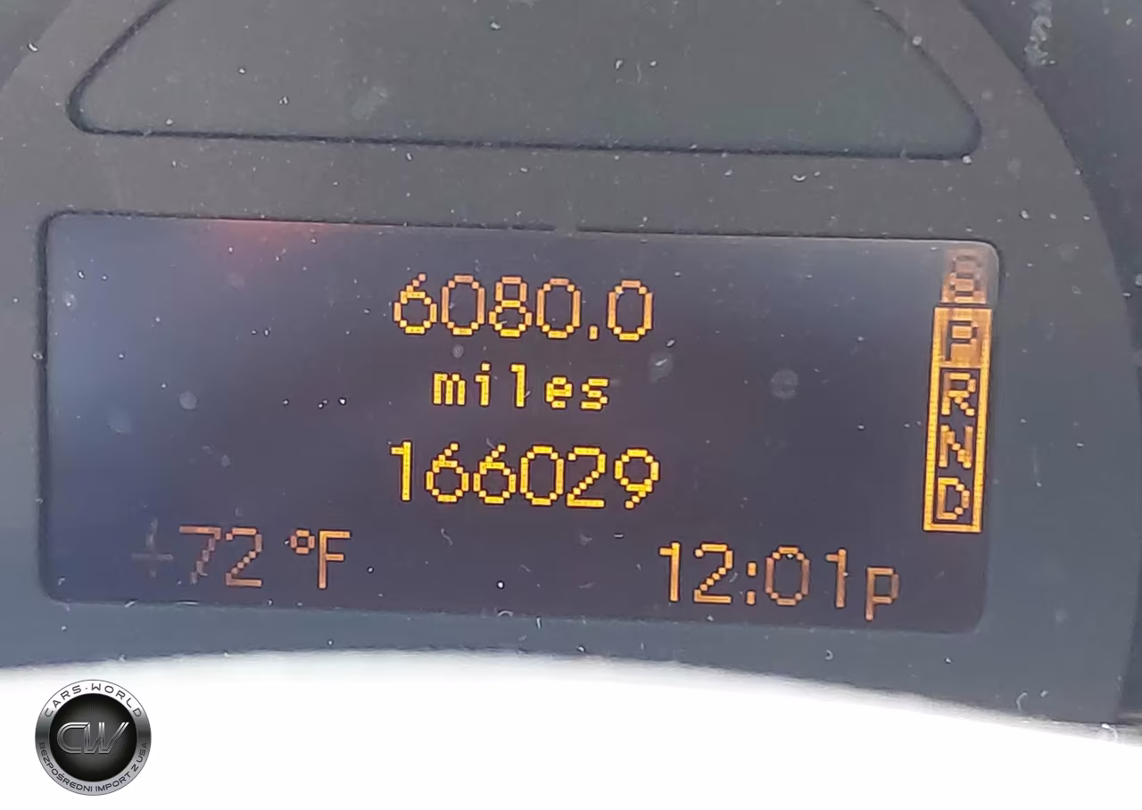2003 Mercedes-Benz C 240 VIN:WDBRH61J23F344584 - 15