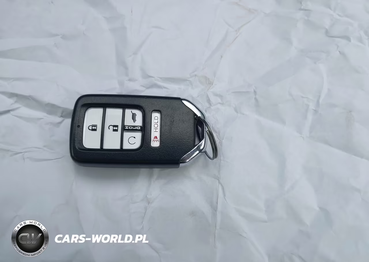 2019 Honda Cr-V Ex-L VIN:5J6RW2H82KL033802 - 11