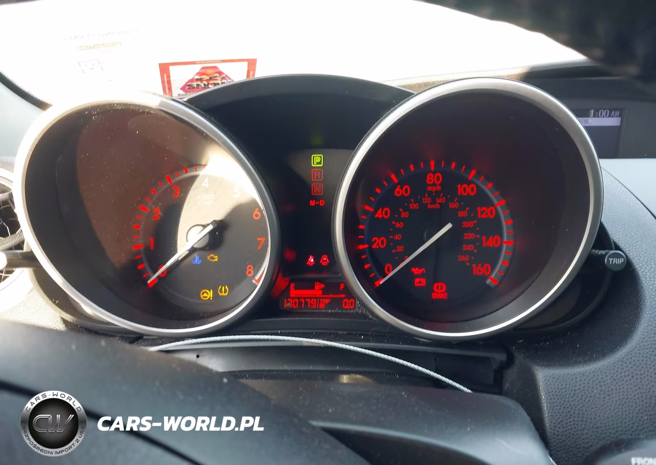 2011 Mazda Mazda3 S Sport VIN:JM1BL1K68B1498601 - 7