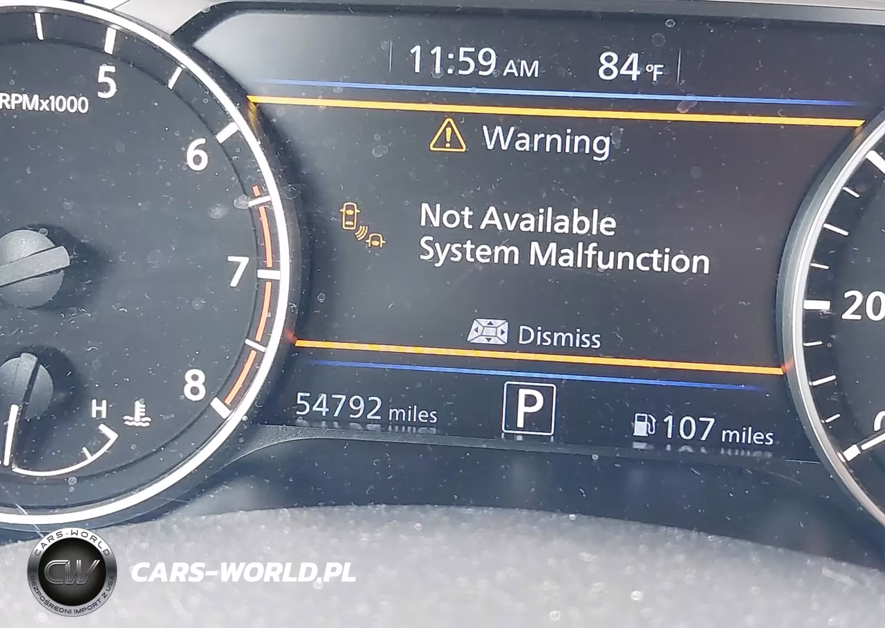 2024 Nissan Altima Sv Fwd VIN:1N4BL4DV8RN385777 - 15