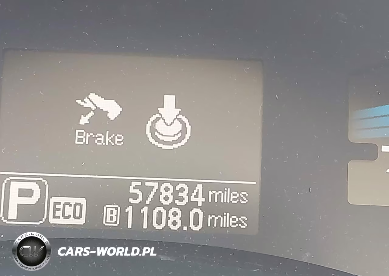 2016 Nissan Leaf Sv VIN:1N4BZ0CP7GC311673 - 15