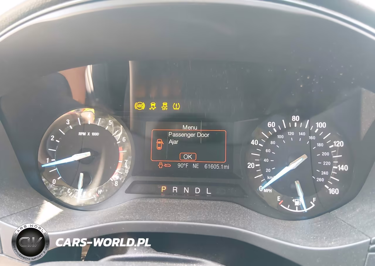 2018 Ford Fusion Se VIN:3FA6P0H74JR278334 - 7