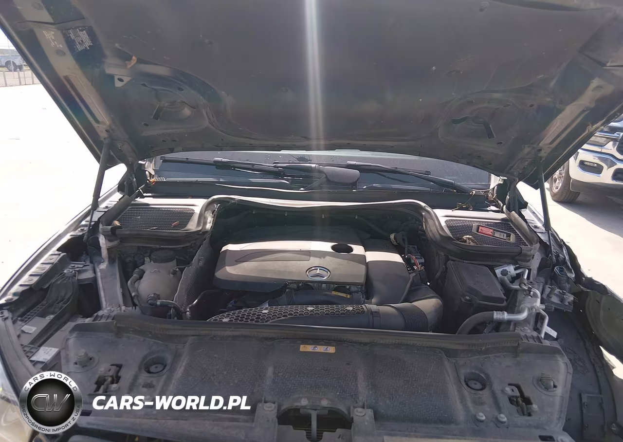2022 Mercedes-Benz Gle 350 VIN:4JGFB4JB4NA627924 - 10