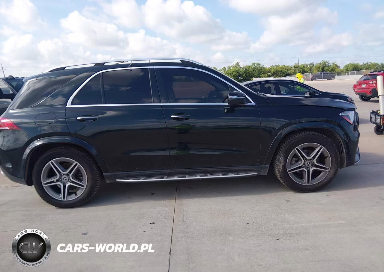 2022 Mercedes-Benz Gle 350 VIN:4JGFB4JB4NA627924 - 13