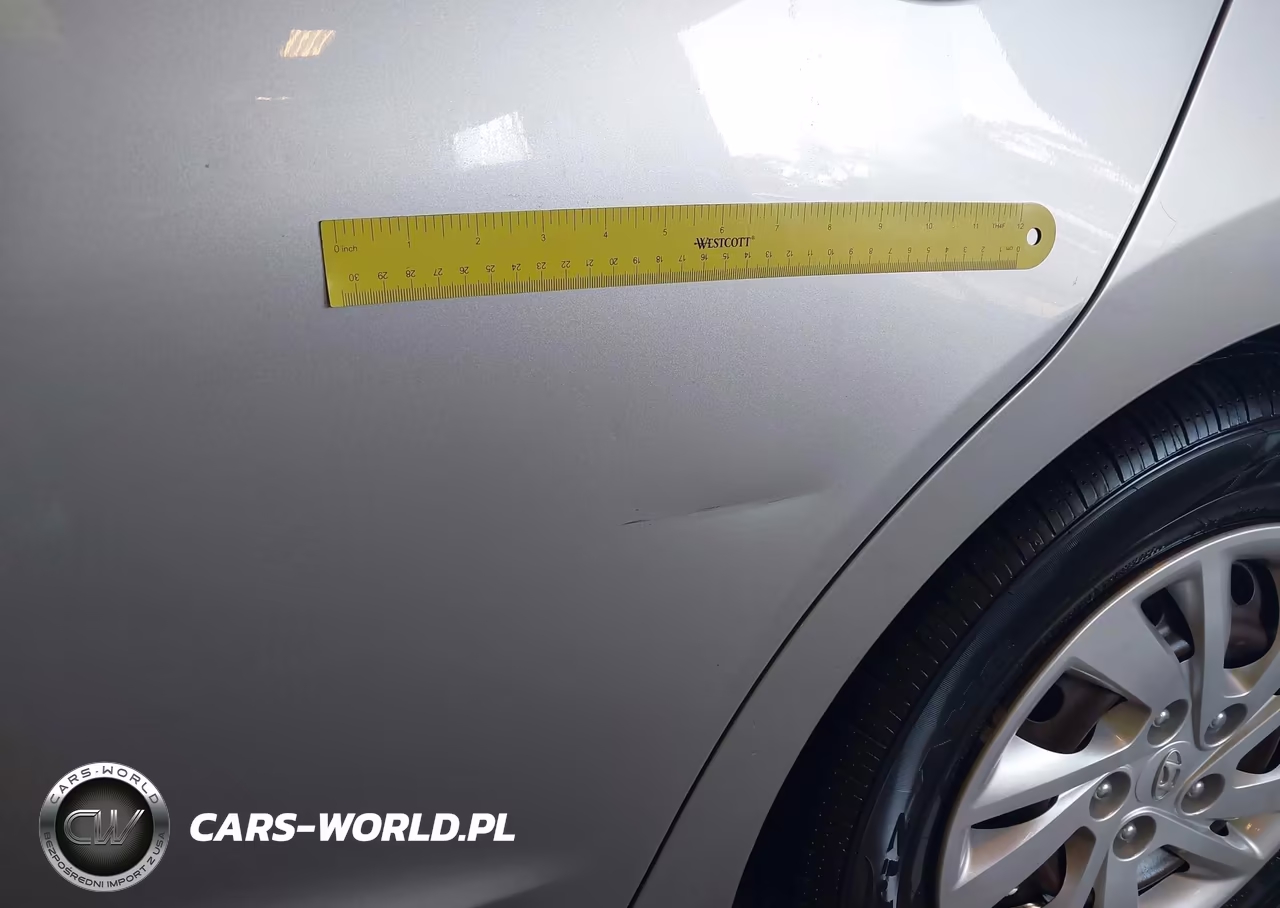 2020 Hyundai Elantra Se VIN:5NPD74LFXLH612489 - 12