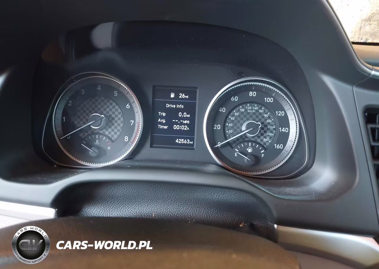 2020 Hyundai Elantra Se VIN:5NPD74LFXLH612489 - 7