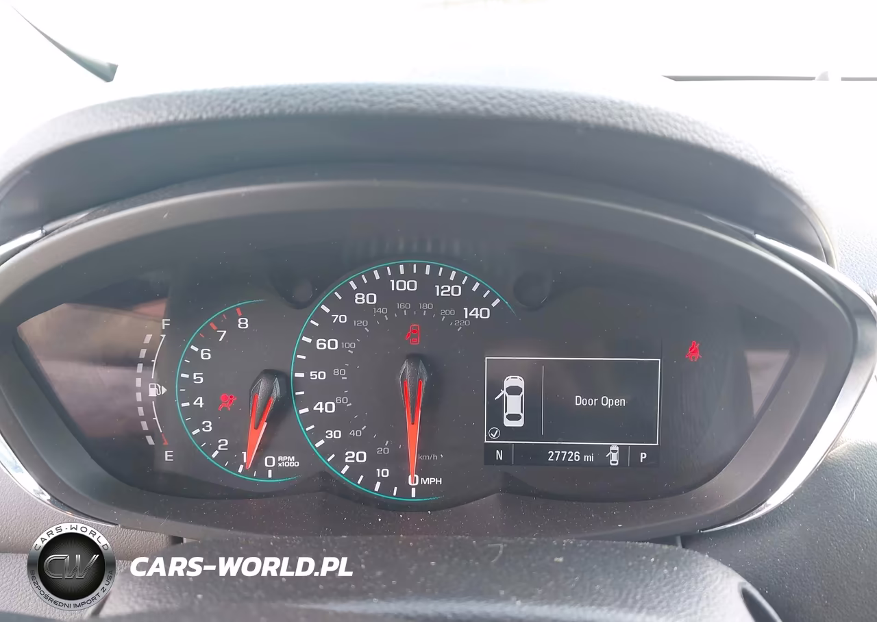 2022 Chevrolet Trax Awd Lt VIN:KL7CJPSM9NB559235 - 7
