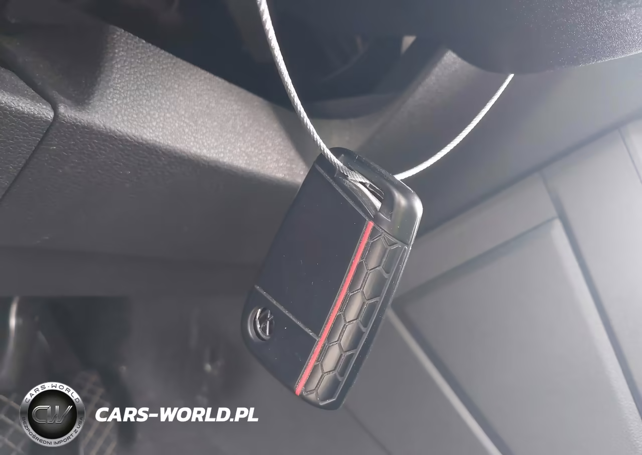 2020 Volkswagen Tiguan 2.0T Se-2.0T Se R-Line Black-2.0T Sel VIN:3VV2B7AX0LM030237 - 11