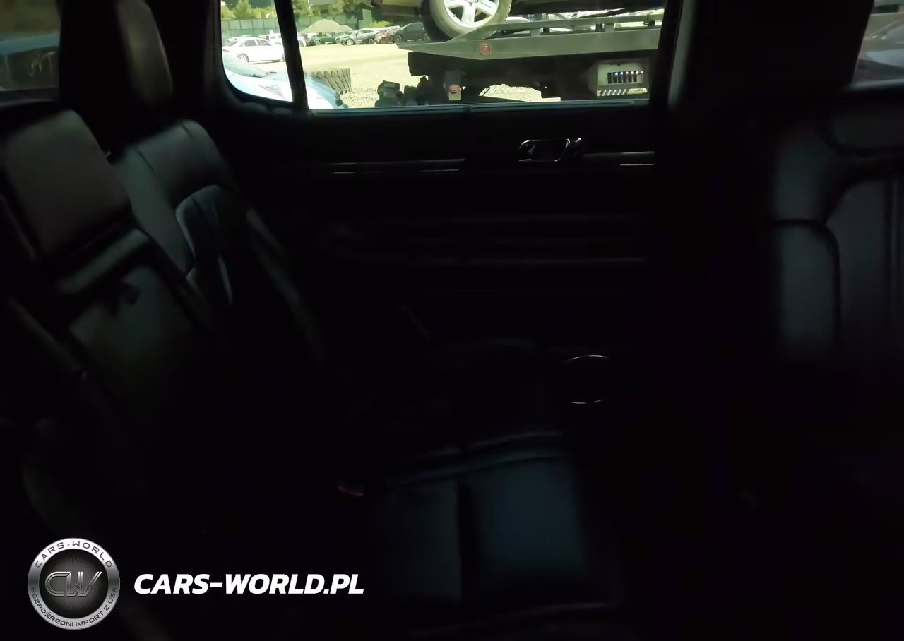 2013 Lincoln Mkt Limo-Hearse VIN:2L1MJ5LK4DBL50905 - 8