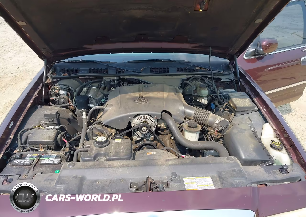 2002 Mercury Grand Marquis Gs VIN:2MEFM74W72X667107 - 10