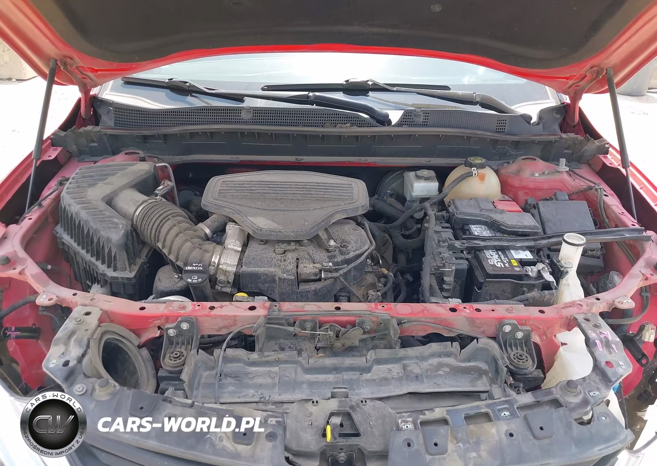 2019 Chevrolet Blazer VIN:3GNKBDRS7KS666063 - 10