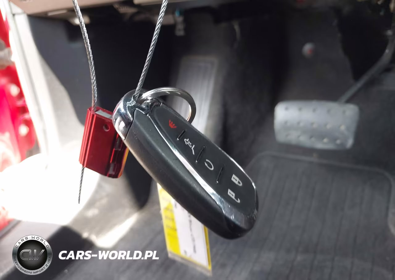 2019 Chevrolet Blazer VIN:3GNKBDRS7KS666063 - 11