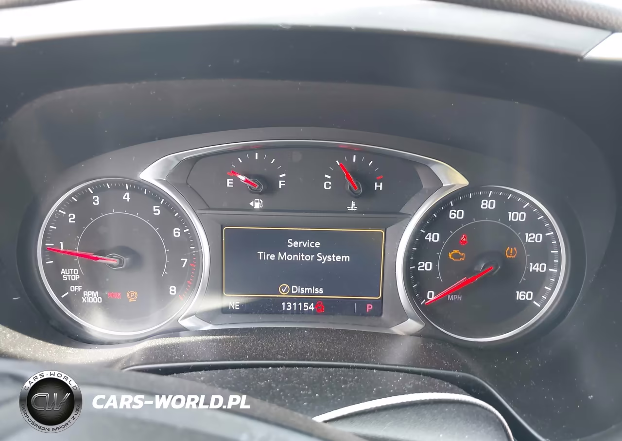 2019 Chevrolet Blazer VIN:3GNKBDRS7KS666063 - 7