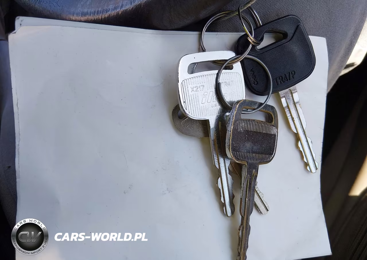 1996 Toyota Corolla Dx VIN:1NXBB02E6TZ496698 - 11