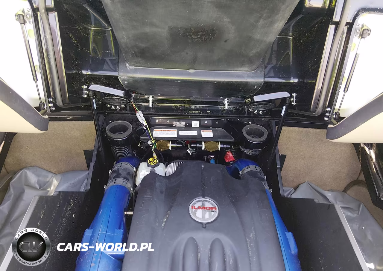 2022 Mastercraft 22' VIN:00000MBCPGJP4L122 - 10