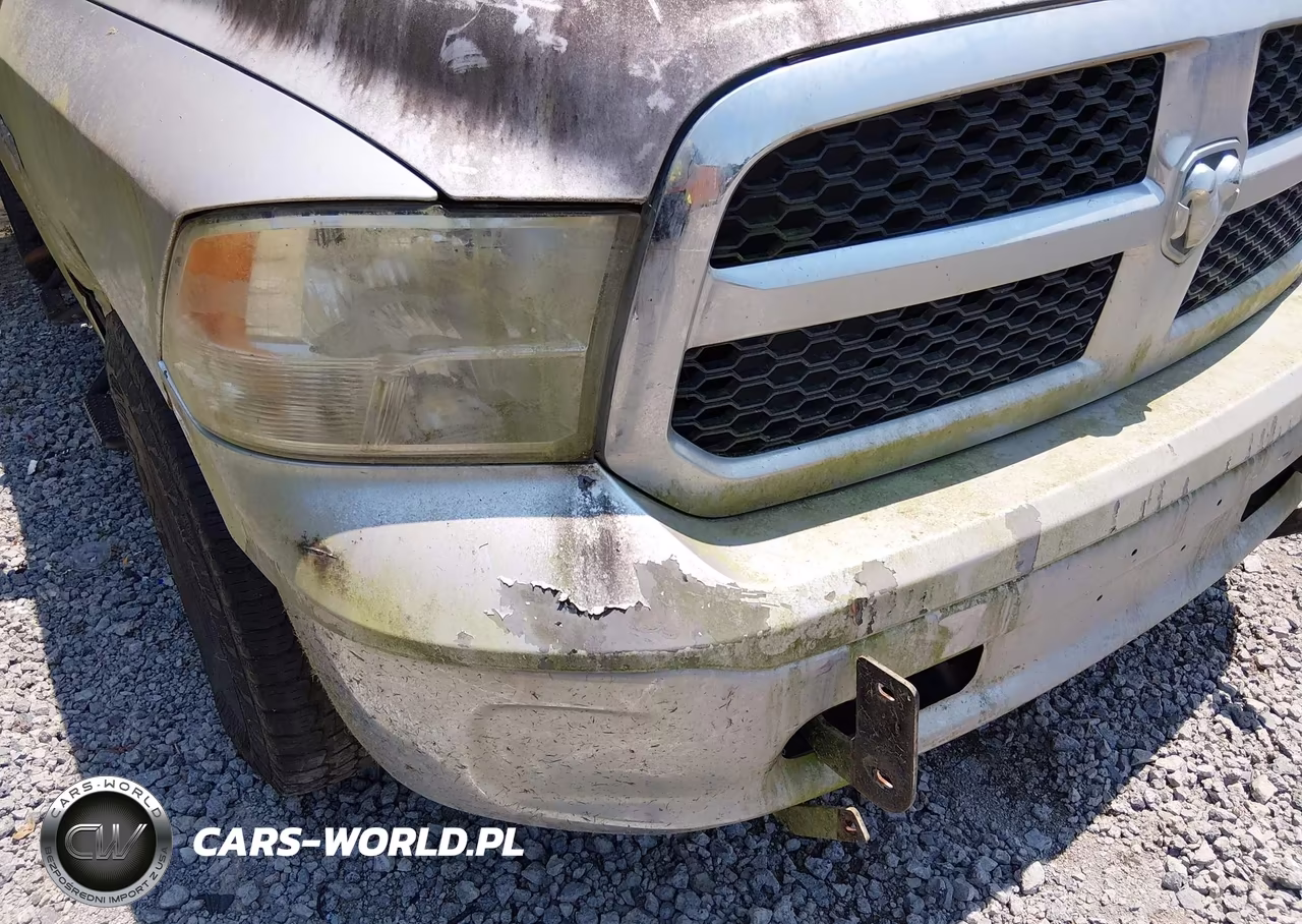 2014 Ram 1500 Slt VIN:1C6RR7GT4ES294351 - 18