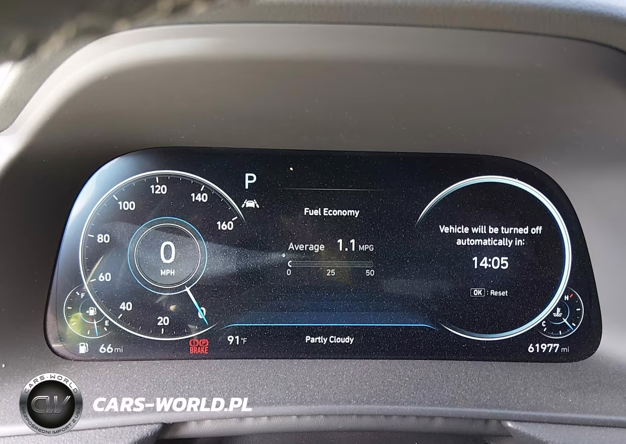 2021 Hyundai Sonata Limited VIN:5NPEH4J26MH078524 - 7