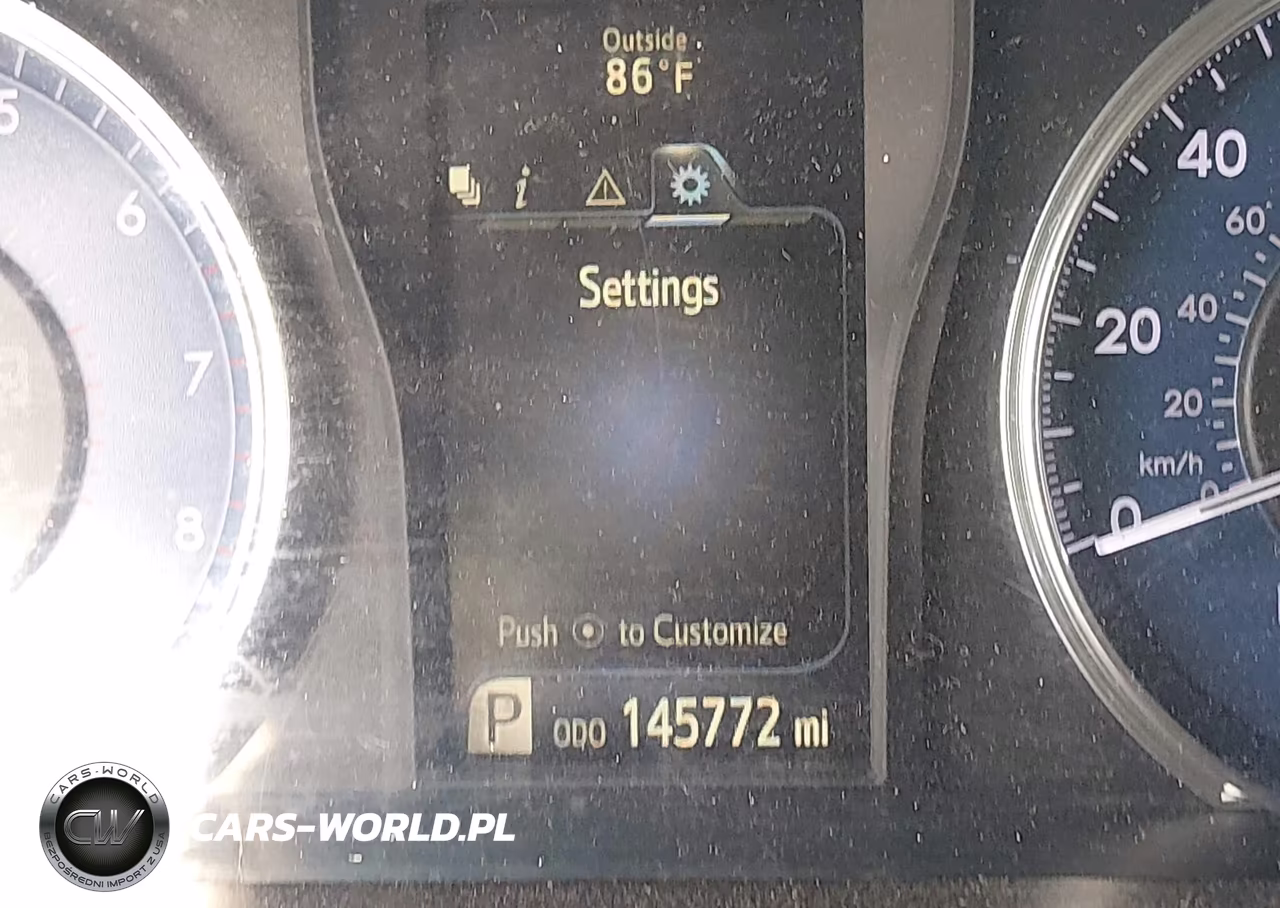 2016 Toyota Camry Le VIN:4T1BF1FK0GU513253 - 15