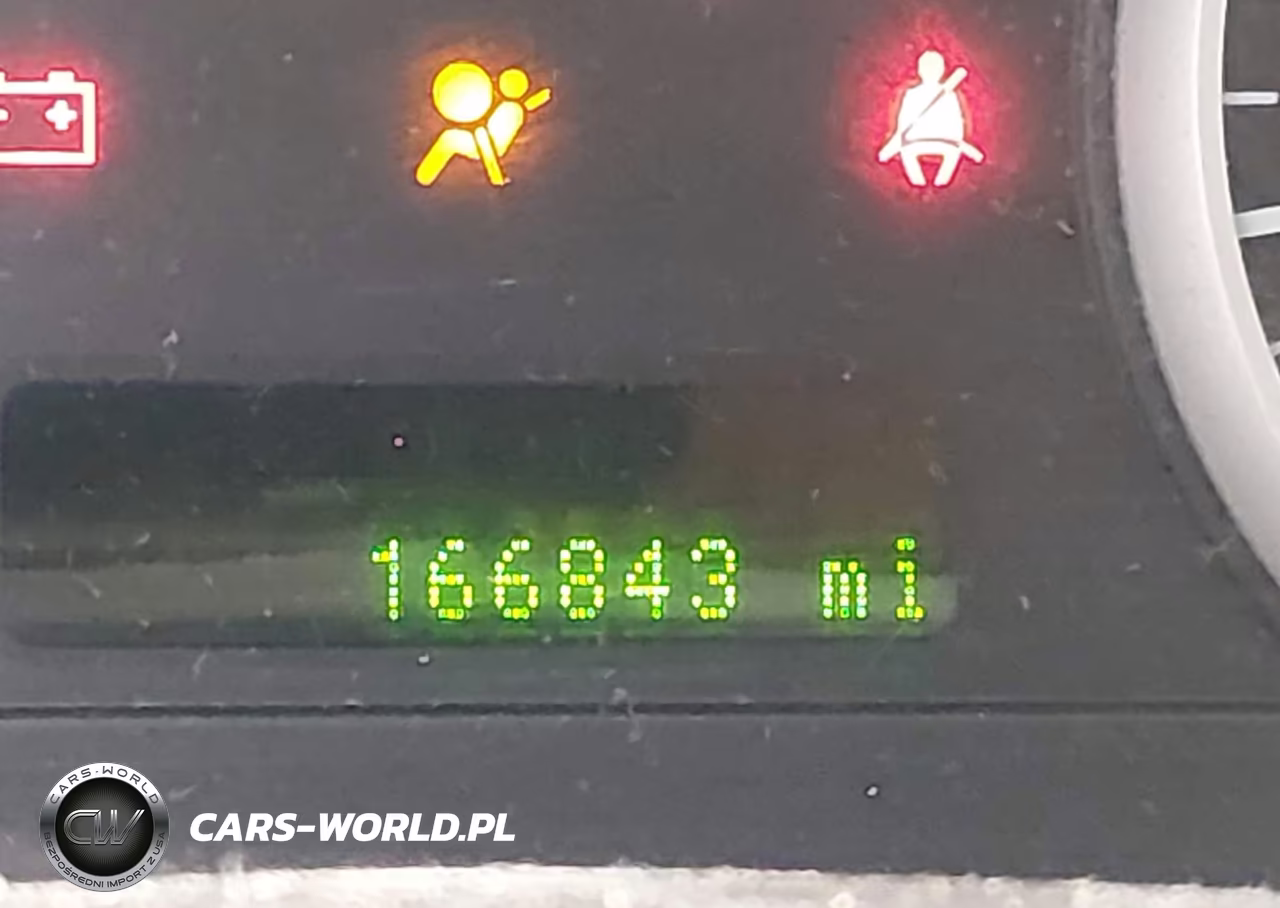 2007 Ford Fusion Se VIN:3FAHP07ZX7R277127 - 7
