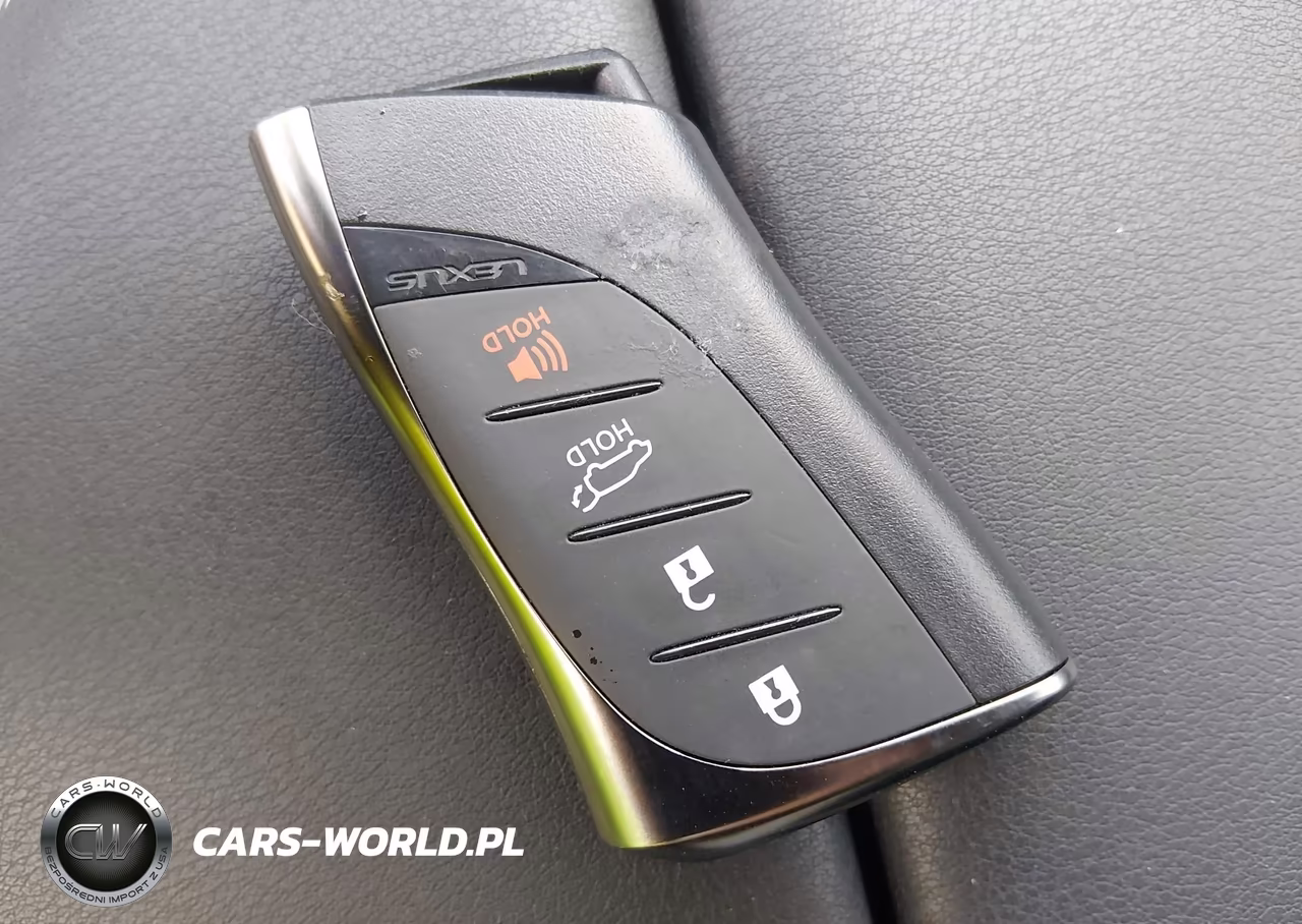 2025 Lexus Tx 500H F Sport Premium VIN:5TDABAB65SS009489 - 11