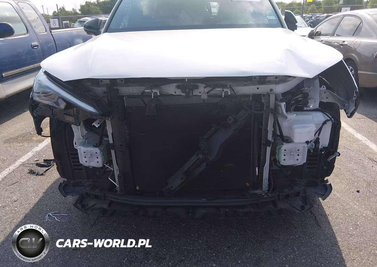2025 Lexus Tx 500H F Sport Premium VIN:5TDABAB65SS009489 - 6