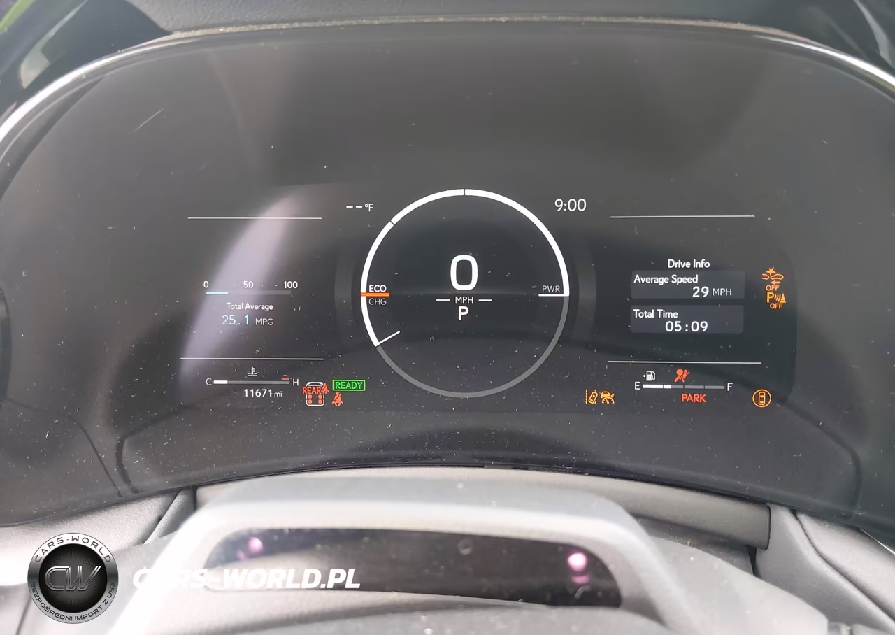 2025 Lexus Tx 500H F Sport Premium VIN:5TDABAB65SS009489 - 7