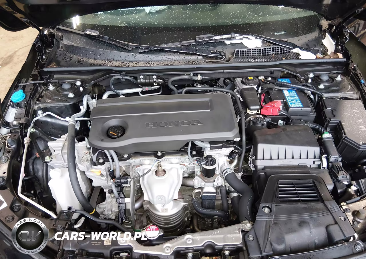 2025 Honda Civic Sport VIN:2HGFE2F53SH580936 - 10