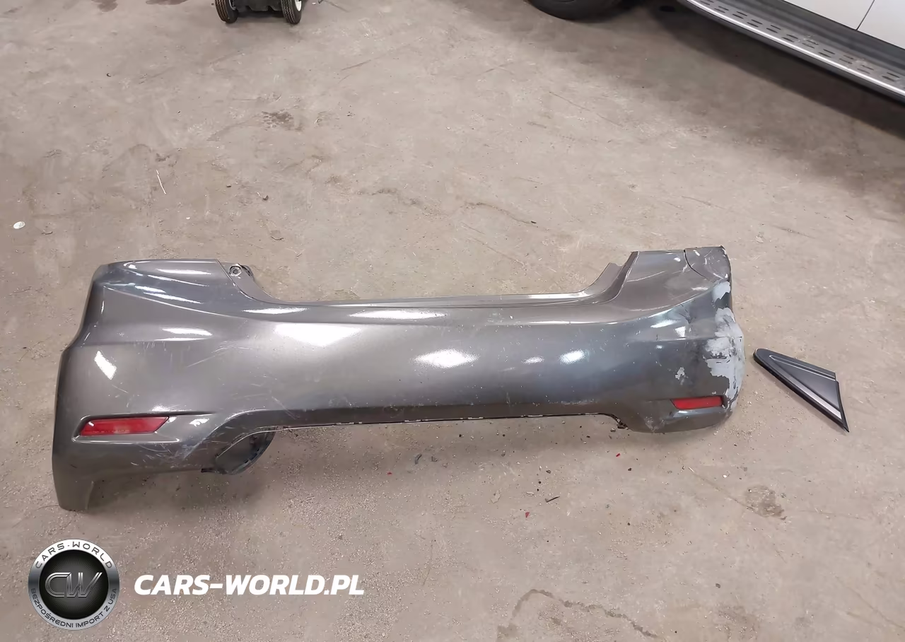 2013 Honda Civic Lx VIN:19XFB2F58DE295610 - 12