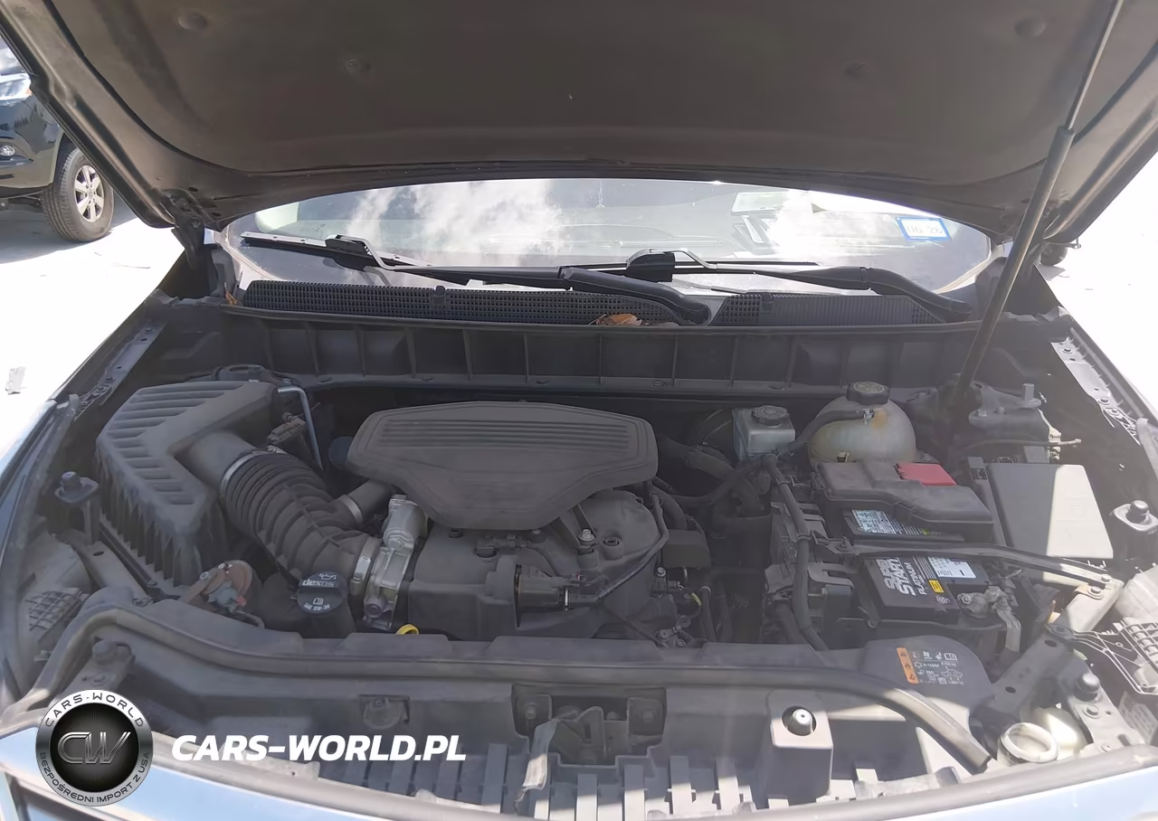 2019 Cadillac Xt5 Premium Luxury VIN:1GYKNERS1KZ119759 - 10