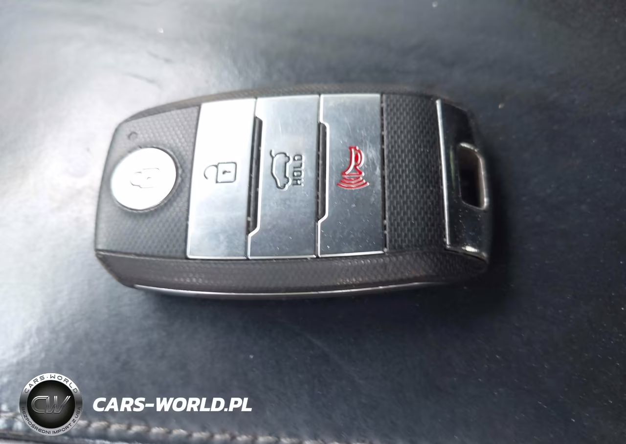 2017 Kia Sorento 3.3L Sxl VIN:5XYPK4A55HG241553 - 11