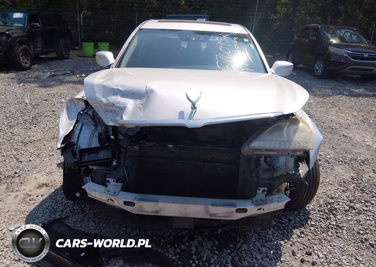 2016 Hyundai Equus Signature VIN:KMHGH4JH0GU101234 - 13