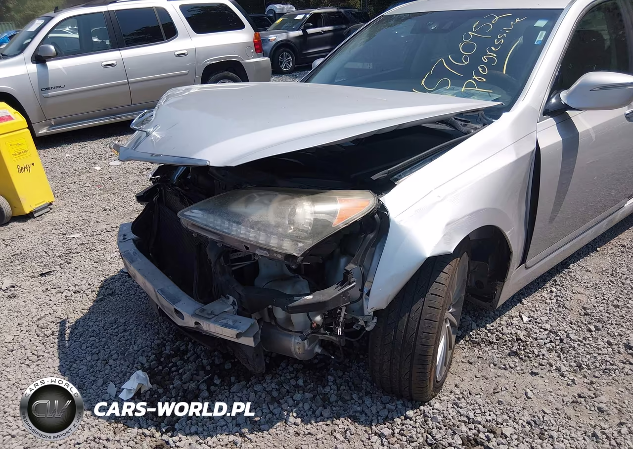2016 Hyundai Equus Signature VIN:KMHGH4JH0GU101234 - 6