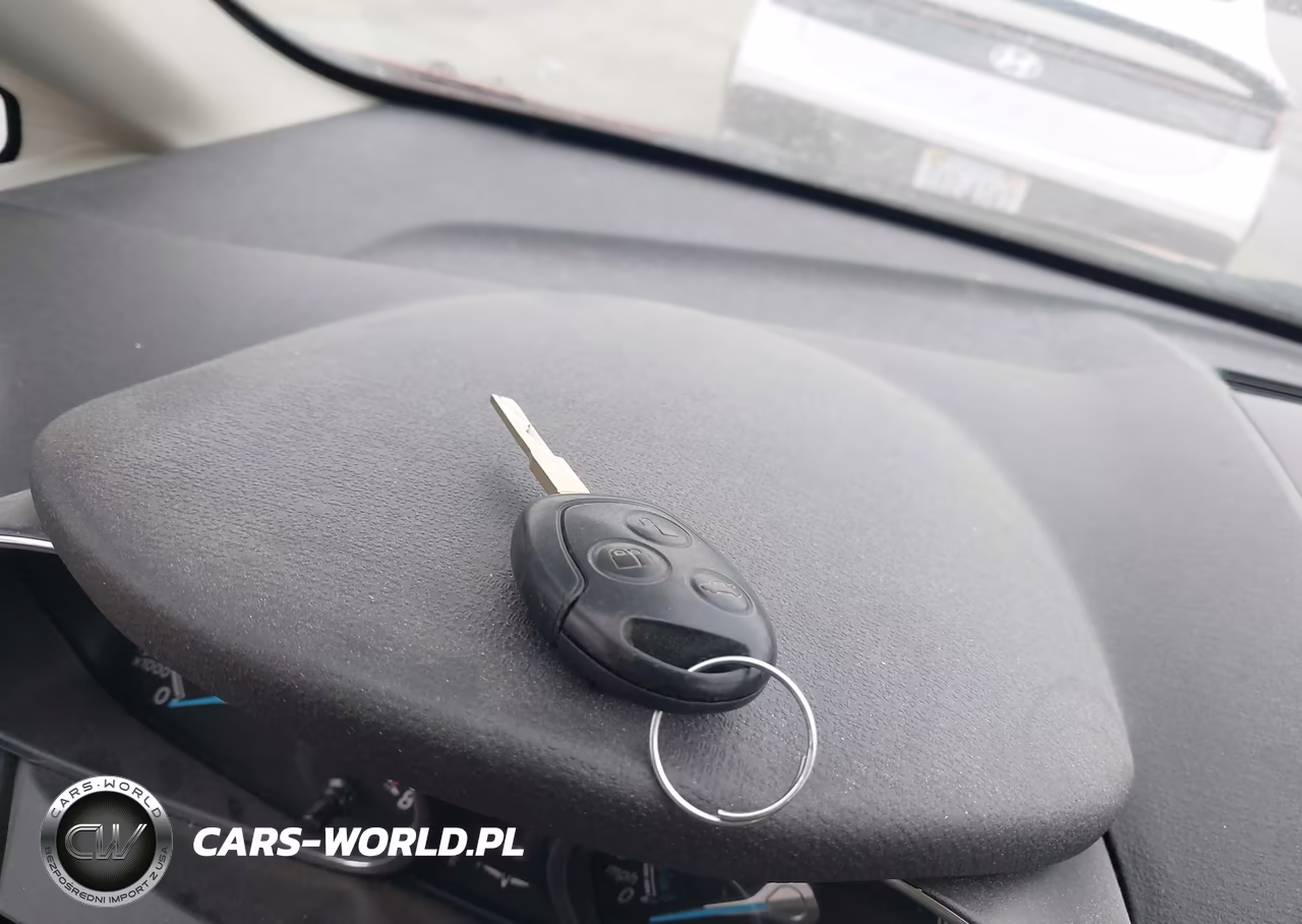 2014 Ford Fiesta Se VIN:3FADP4EJ9EM111842 - 11