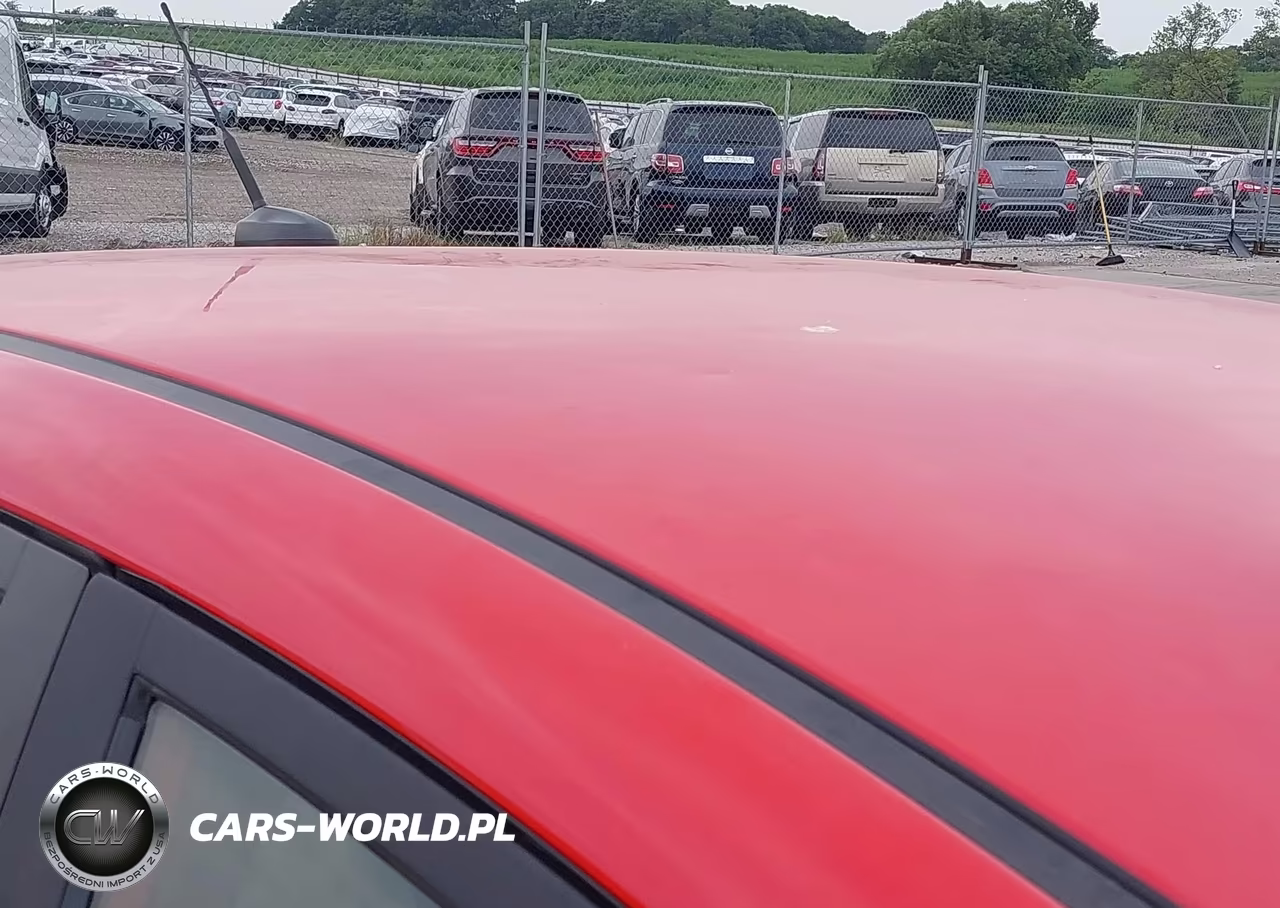 2014 Ford Fiesta Se VIN:3FADP4EJ9EM111842 - 6