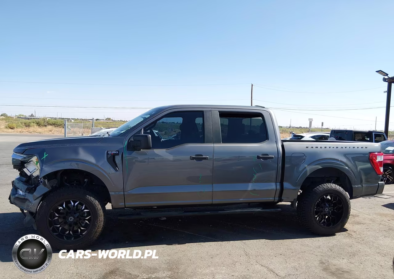 2021 Ford F-150 Xl VIN:1FTEW1CP6MFB36123 - 14