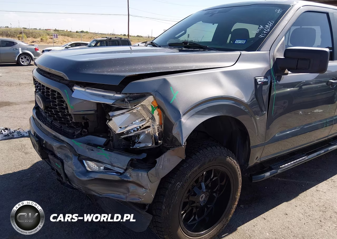 2021 Ford F-150 Xl VIN:1FTEW1CP6MFB36123 - 6