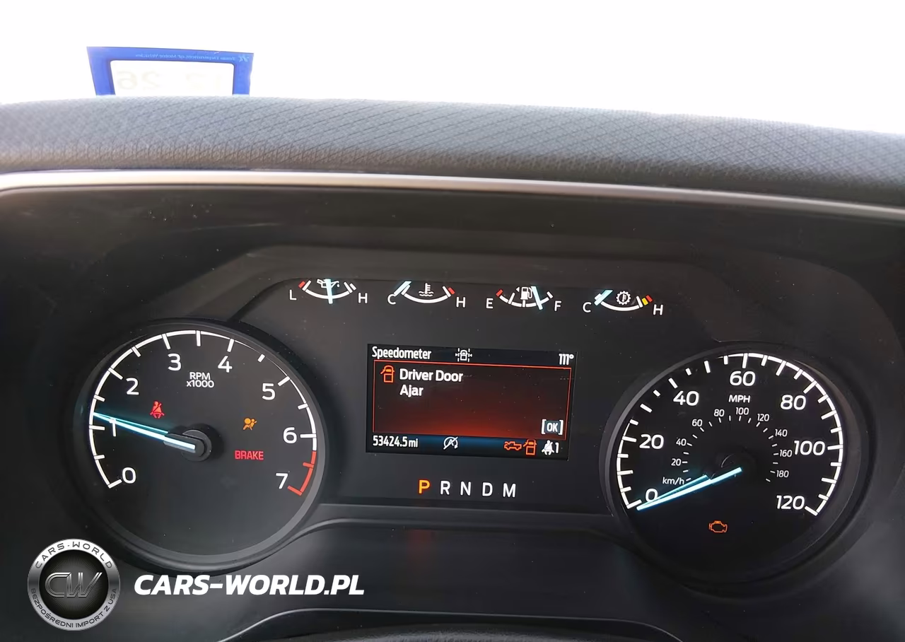 2021 Ford F-150 Xl VIN:1FTEW1CP6MFB36123 - 7