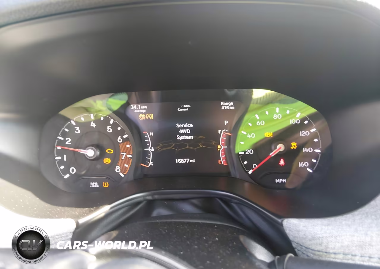 2025 Jeep Compass Latitude 4X4 VIN:3C4NJDBN2ST587732 - 7