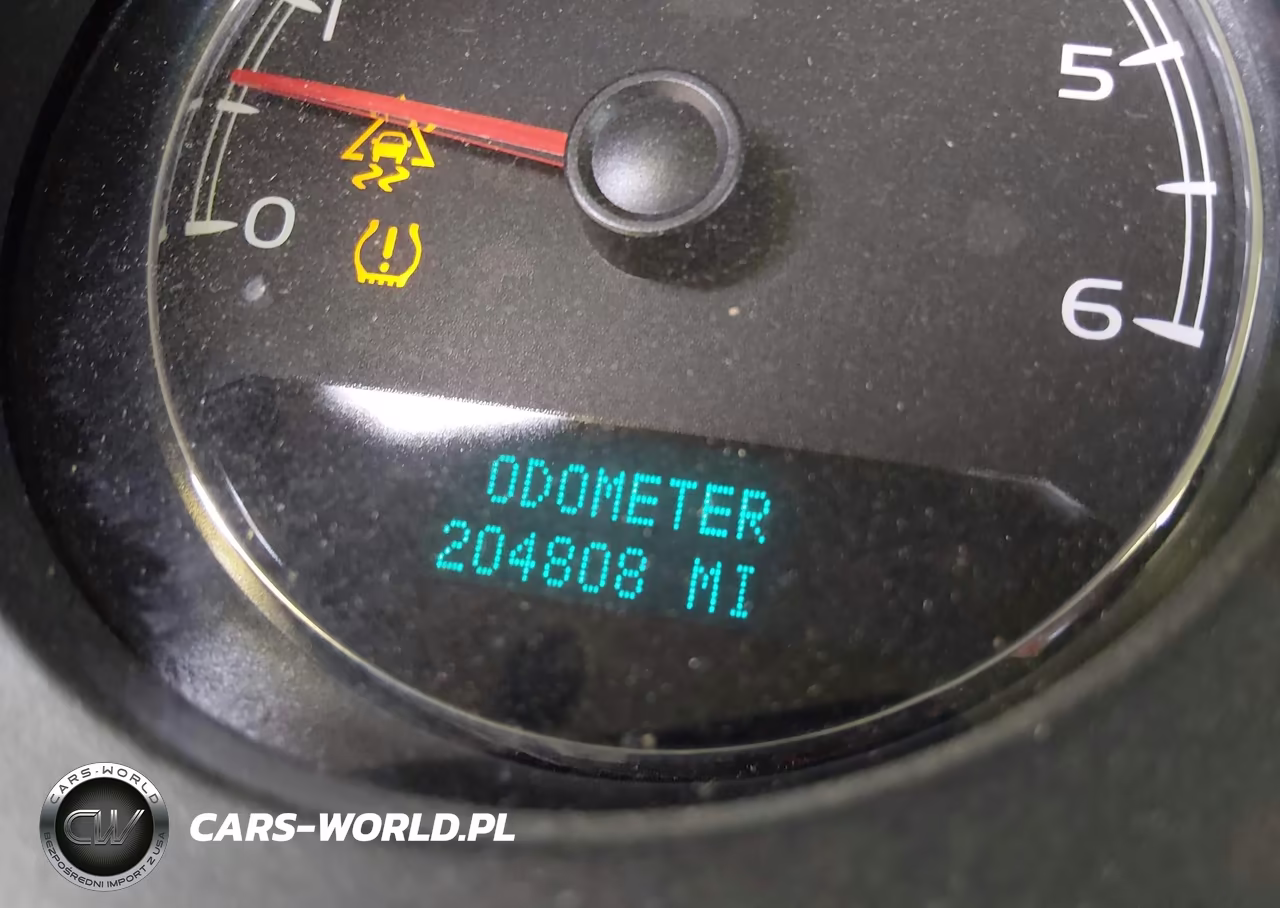 2007 Chevrolet Tahoe Lt VIN:1GNFC13027R309808 - 15