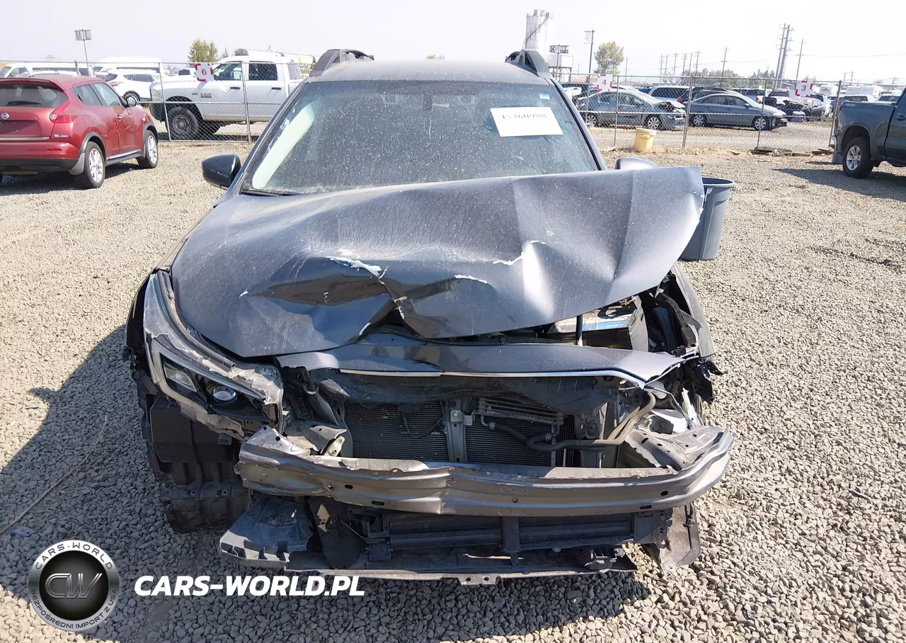 2020 Subaru Outback Premium VIN:4S4BTACC4L3195479 - 12